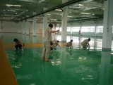 淄博环氧地坪